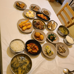 Jeilsikdang (제일식당) 2