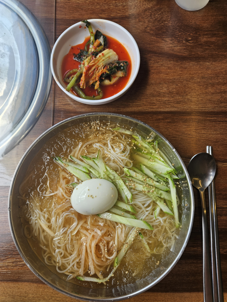 마장한우소머리국밥 사진 3