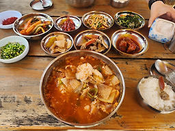 춘선네 6