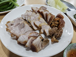 신동수육 대표 사진