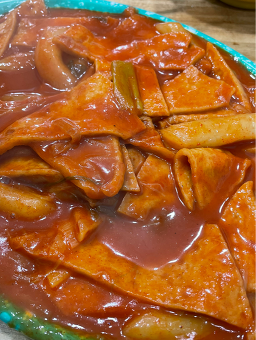 남산떡볶이 사진 5