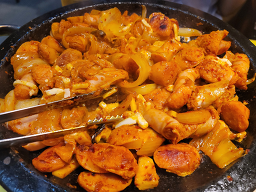 청 치킨 본점 사진 5