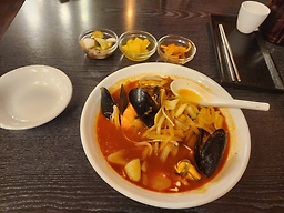 하오츠 2