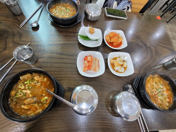 백년해장국 송당점 사진 3