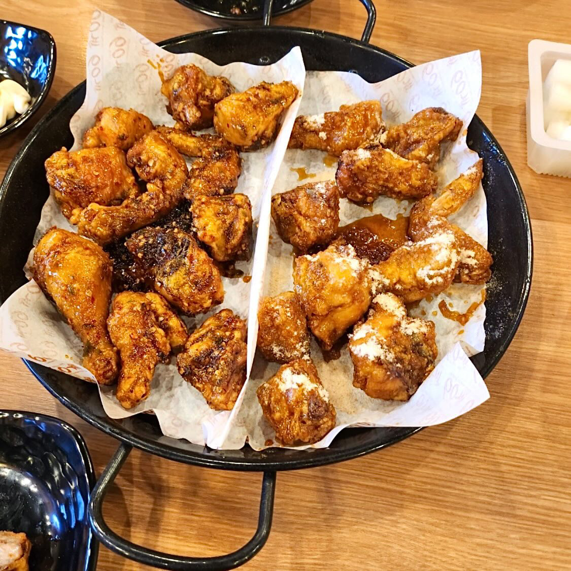 60gyechikin (60계치킨) 2