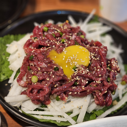 Hadaeseungdamyanggalbijeonpojeom (하대승담양갈비전포점) 2