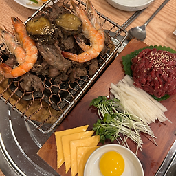 강경불고기 서산점 2