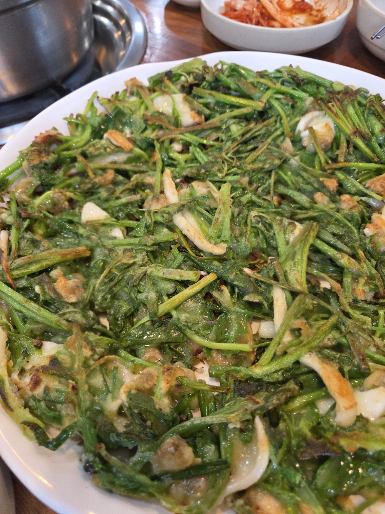 Choeganghaemulkalguksu 5