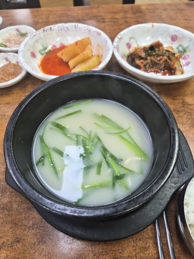 Tosoksunchangwangsundae 5