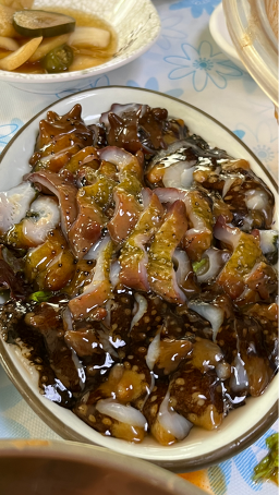 Bubuhoetjip (부부횟집) 2