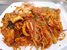 Haedamchon (해담촌) 3