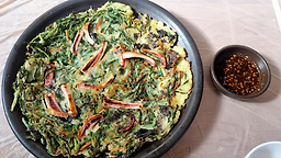 Daraenamusikdang (다래나무식당) 2