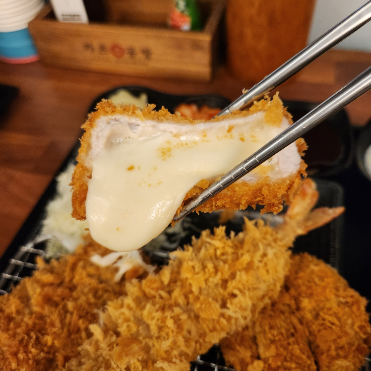 카츠공방 서초본점 사진 6
