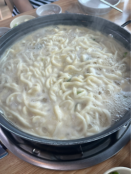 서울칼국수 3