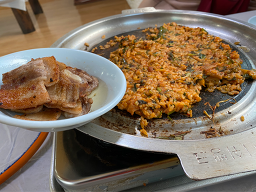 Yungnyubaekhwajeomsikdang 3