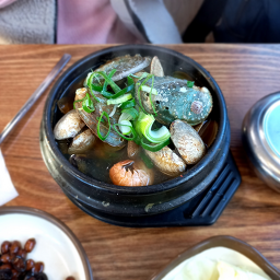 한라전복 본점 사진 8