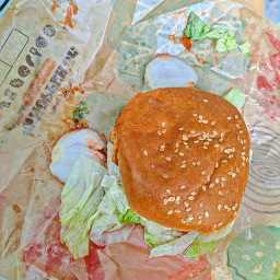 버거킹 종로구청점 사진 5