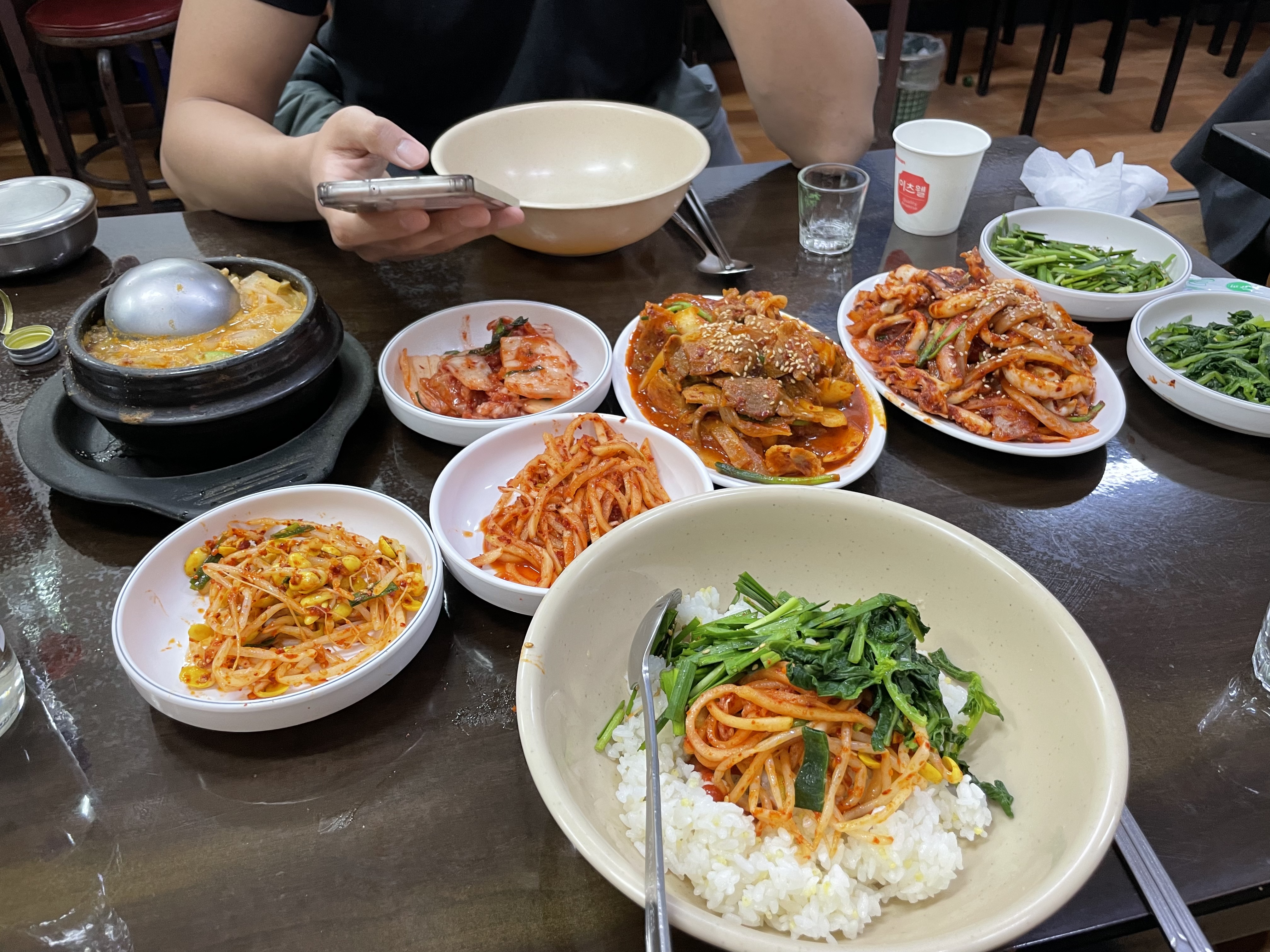 청국장서갈비 사진 4