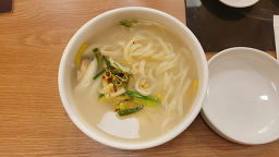 황생가칼국수 연세동문회관점 사진 3