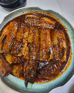 Matnanmyeongtaesaenggak (맛난명태생각) 2