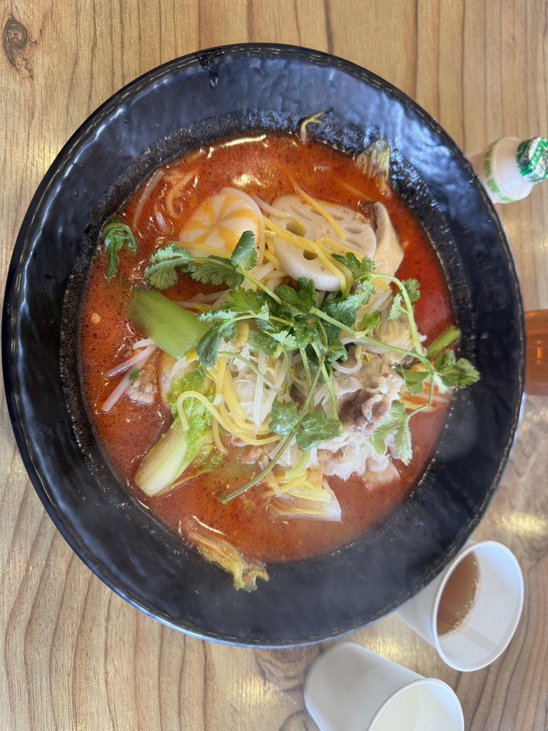 황비홍마라탕 구로본점 사진 3