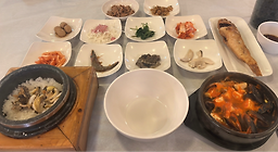 만조이천쌀밥 사진 5