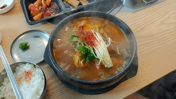 일번지감자탕 3
