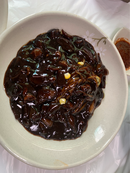 Cheongabanjeom (청아반점) 2