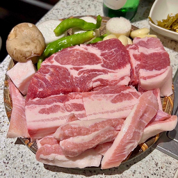 고기를품다 본점 사진 6