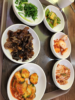 섬마을식육식당 5
