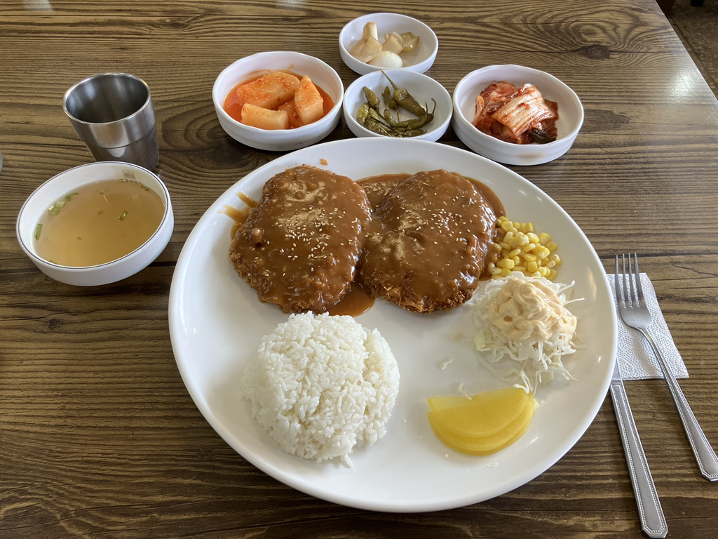 양평해장국 1
