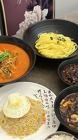 중화요리 두드림 2