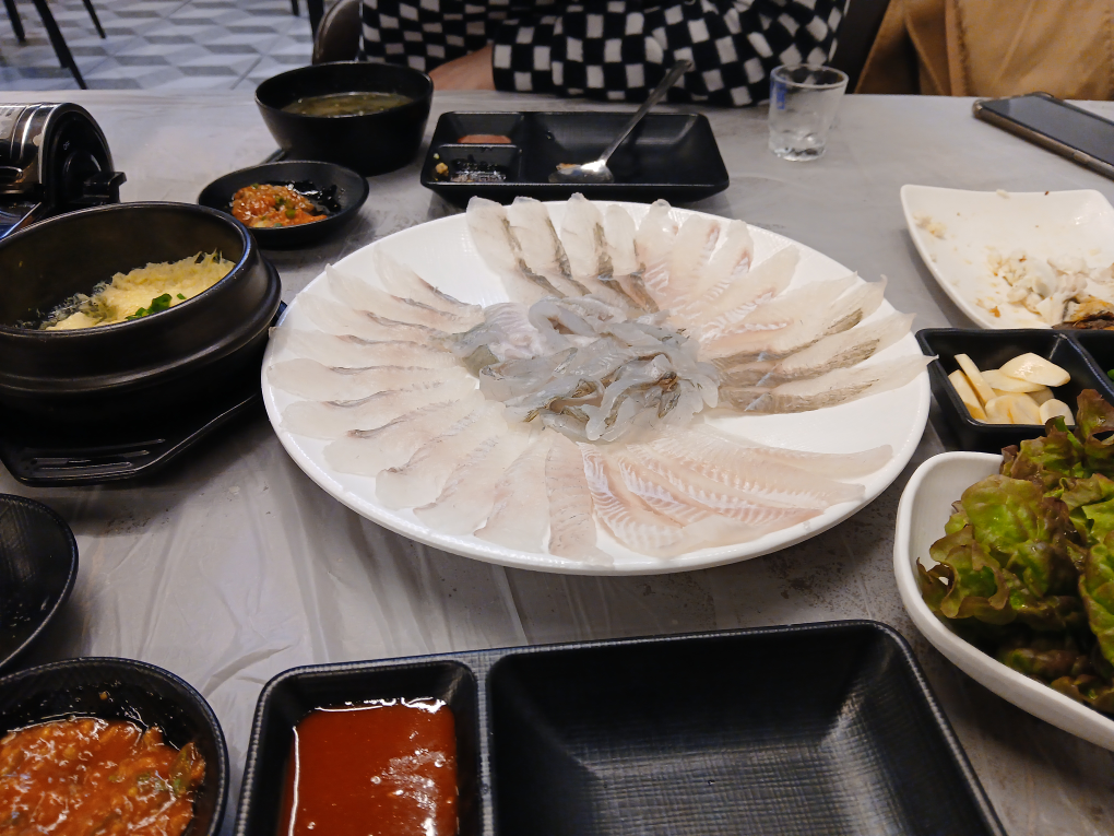 숙이네수산 2