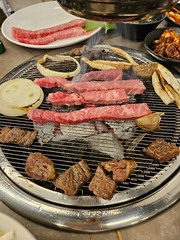 한우사랑정육식당 사진 2