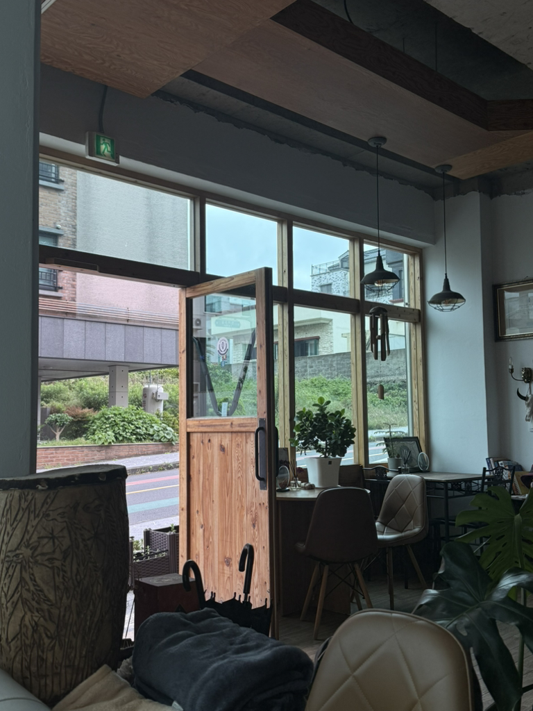 더스테이블