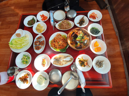 Sugunghanjeongsik 4