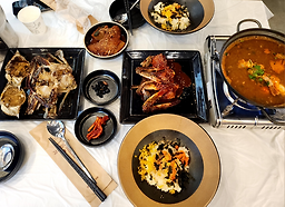 Gangreungsikdang (강릉식당) 3