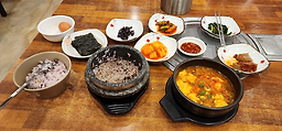 일품순두부 제주본점 사진 3