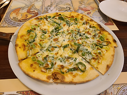 Enotekabiranchia (에노테카비란치아) 2