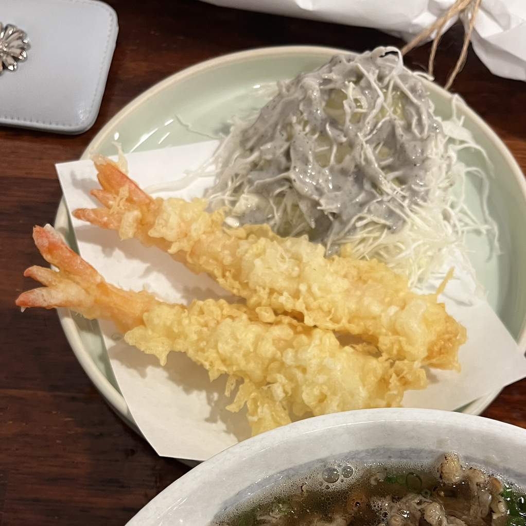 히토리우동 사진 4