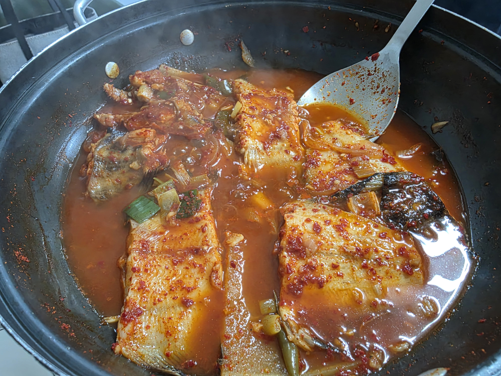 난장 5