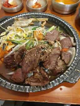 이천가든 코엑스점 사진 2