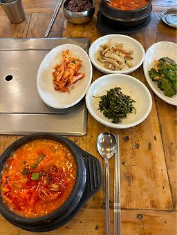 가마솥손두부 6