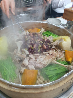 Cheonhadaejanggun (천하대장군) 1