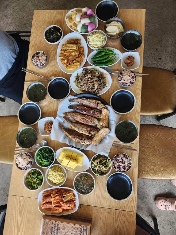 요망진밥상 대표 사진