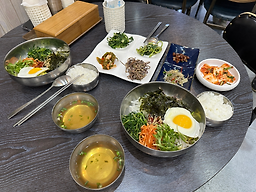 Gohyangmatjip (고향맛집) 1