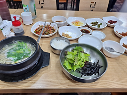 Dongdaebokguk 4