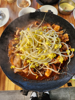 원쭈꾸미 사진 3