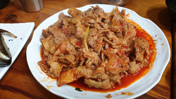 Jeokbyeokga (적벽가) 3