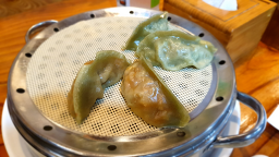Dongganguihyanggi 5